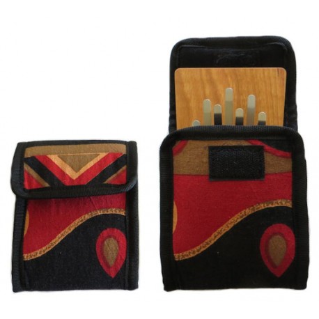Housse Kalimba B7 ou B9