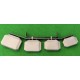 Granit-Block LP Junior
