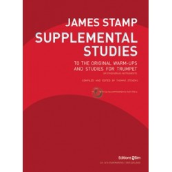 STAMP James, Supplemental Studies