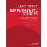 STAMP James, Supplemental Studies