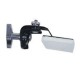 external muffler square pad Dixon