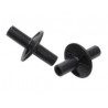 Vis Cymbale -  TAMA - 2pcs