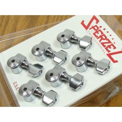 Mécaniques Guitare électrique SPERZEL 