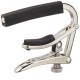 Capo SHUBB Acoustic Original - Regular Nickel, Courbe