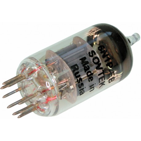 Tube 6N1P - SOVTEK