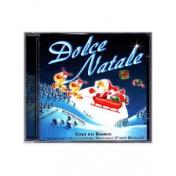CD Dolce Natale