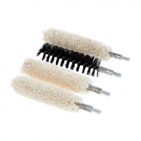 Brosses nettoyage coulisses trombone - HEYDAY'S - LIQUIDATION50%