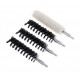 Brosses nettoyage coulisses trombone - HEYDAY'S LIQUIDATION50%