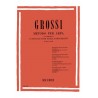 Méthode Harpe - Maria GROSSI - Ricordi