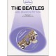 Beatles - Easy Playalong - Flute
