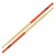 ZILDJIAN 7A DIP Acorn Orange - Batterie