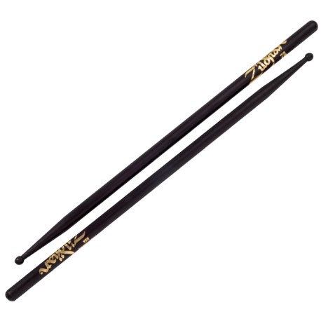 ZILDJIAN 5A Black- Batterie