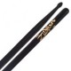 ZILDJIAN 5B Black - Batterie