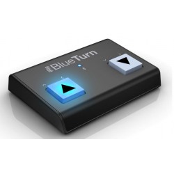 iRig BlueTurn - Pédalier pour Tablet