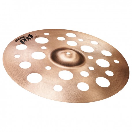 Crash Swiss Thin 16" PAISTE PST X