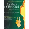 Erstes Duo Violon / Violoncelle