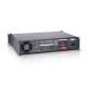 Amplificateur Sono 2 x 400 W 4 Ohms - DJ800
