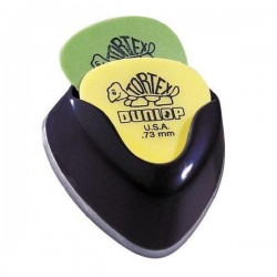 Boite à plectre autocollant - Ergo Pickholder