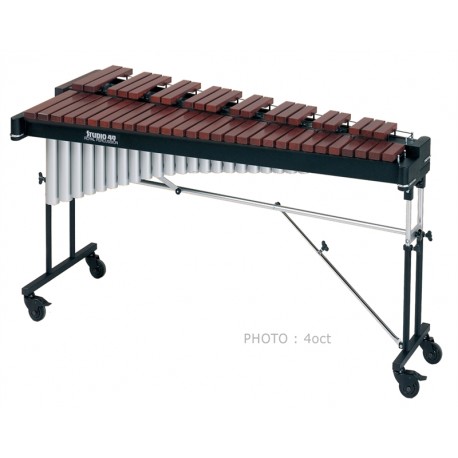Xylophone STUDIO49 Concert 4 octaves  C1-C5