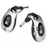 XVIVE Transmetteur sans fils - Silver
