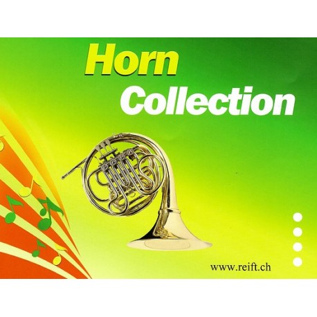 The Swan Eb Horn et Piano