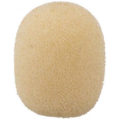 Bonnette Micro Ø4-6 mm - beige (4pces)