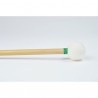 Timbales Médium doux - Bois - Classique - VERT - Resta Jay - Baguettes