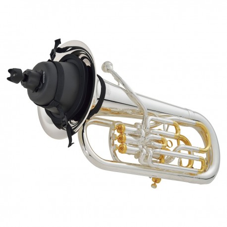 Sourdine YAMAHA Silent Brass SB2X - Euphonium