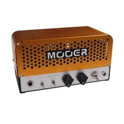 Little Monster BM MOOER - Mini Guitar Amp Heads 5W