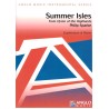 Summer Isles - Philip Sparke - euphonium