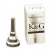 Eupho - K&G 3,5D - Embouchure