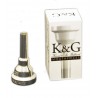 Eupho - K&G 3,5D - Embouchure