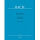 6 Suites Violoncelle - BACH