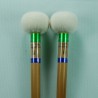 Baguettes Timbales TST-2 vert - Dur - Seungtae