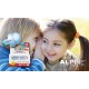 Protection d'oreilles - Enfant - Pluggies Kids - Alpine
