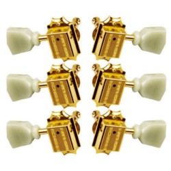 GIBSON Mécanique Vintage Gold