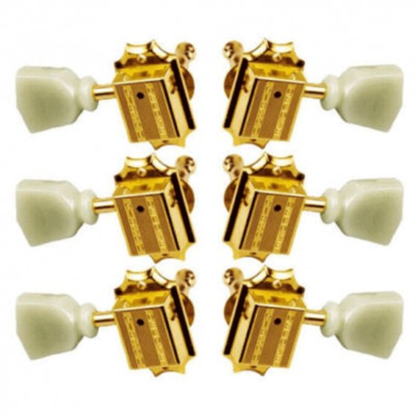 GIBSON Mécanique Vintage Gold