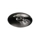Splash 12" COLOR serie 900 Black - Cymbale PAISTE