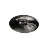 Splash 12" COLOR serie 900 Black - Cymbale PAISTE