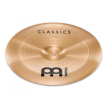 China 16" Meinl Classic