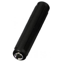 Adaptateur Jack-Jack Femelle 6,3mm - Rallonge