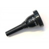 Sousaphone Mib 24AW KELLY - Jet Black - embouchure