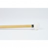 Timbales Très Dur - NOIR - Resta Jay - Baguettes 
