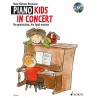 Piano Kids in Concert + CD