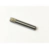 Goupille Pied tambour muet Imperial