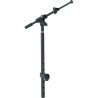Bras micro pour stand clavier
