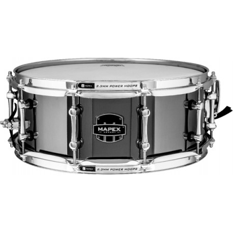 Caisse-claire ARMORY 14"×5,5" Tomahawk MAPEX