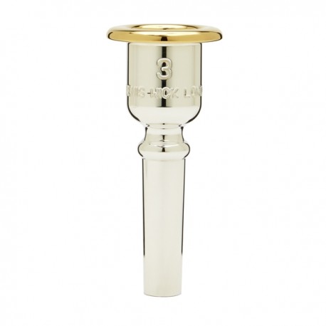 Alto Mib HERITAGE 3 - DW - Embouchure
