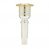 Alto Mib HERITAGE 3 - DW - Embouchure