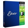 Cordes Electrique Elixir OPTIWEB 09-46 Custom Light